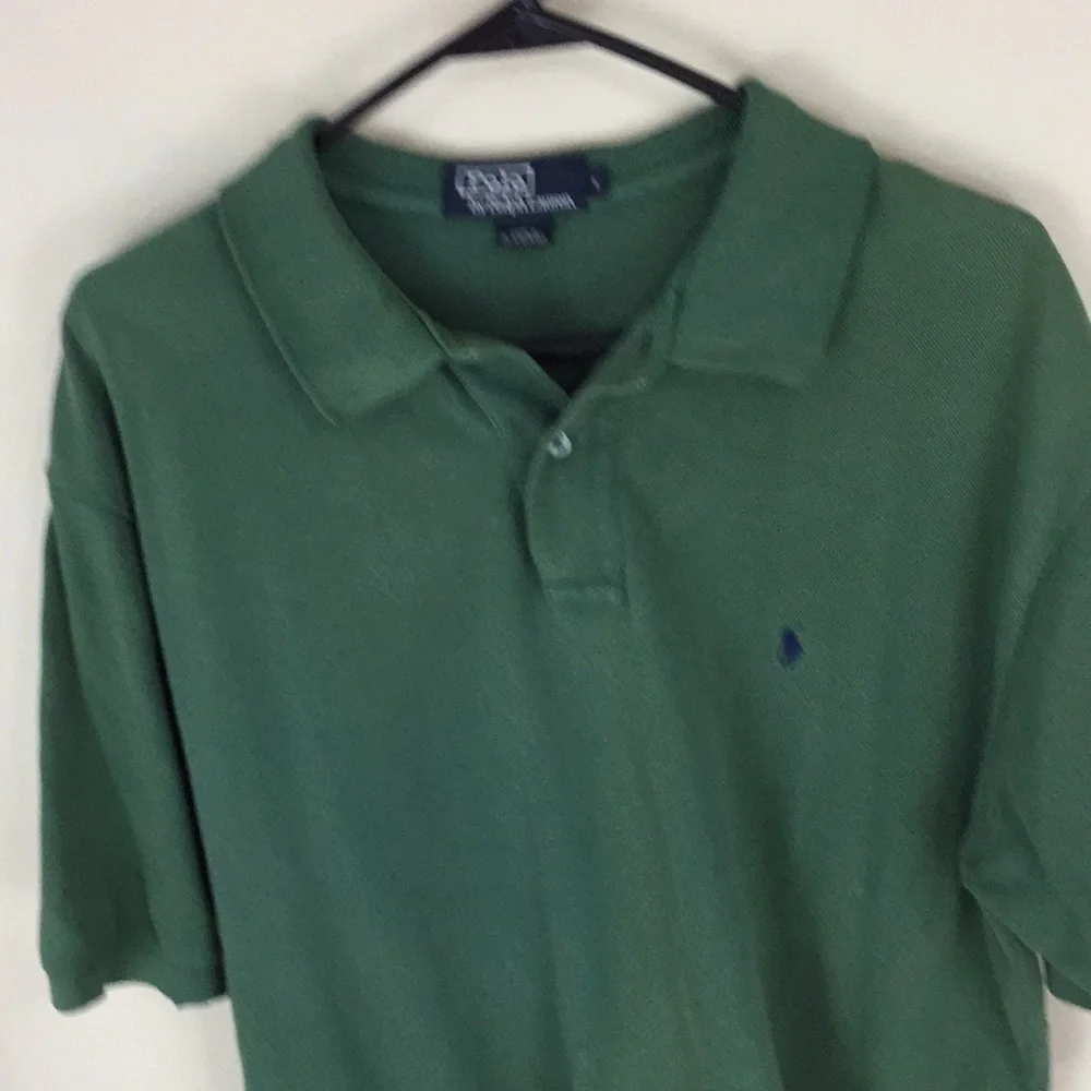 Polo Ralph Lauren polo ralph